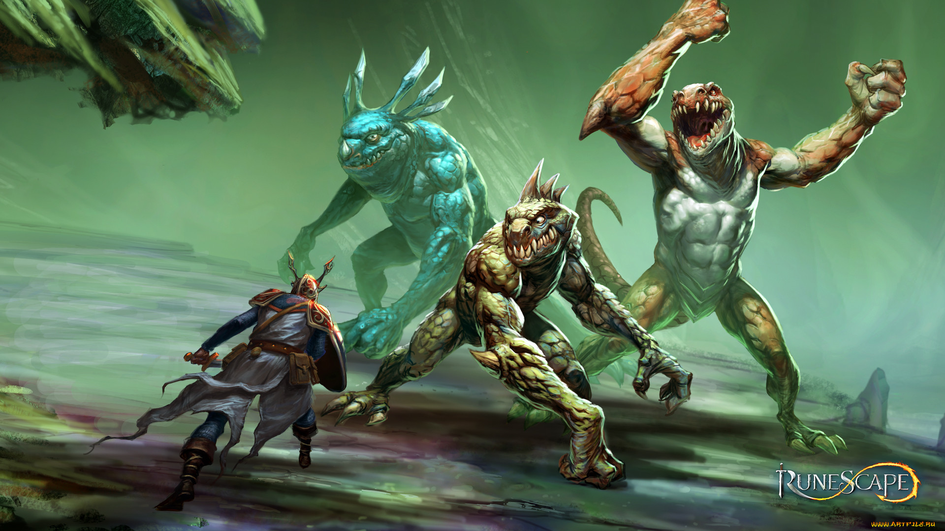  , runescape